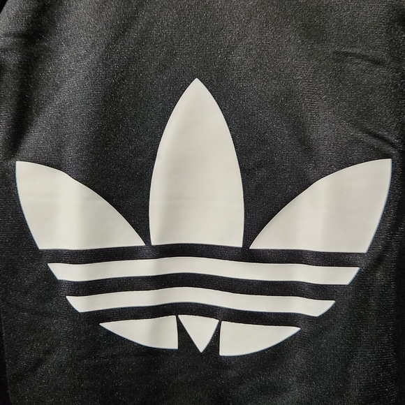 🌼2/40🌼  Adidas jacket - Picture 3 of 8